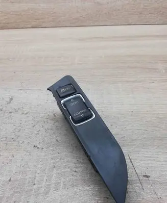 BMW 3 F30 F35 F31 ESP (stability program) switch 9252920 90120837