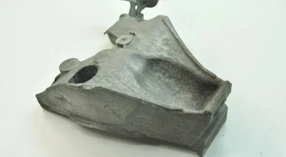 BMW M4 F82 F83 Engine mounting bracket 6789093