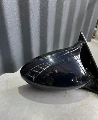 BMW M3 e92 Front door electric wing mirror F0149106D668B F0449106D6688