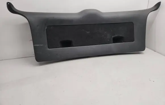 Volkswagen PASSAT B5.5 Tailgate/boot lid cover trim 3B9867601