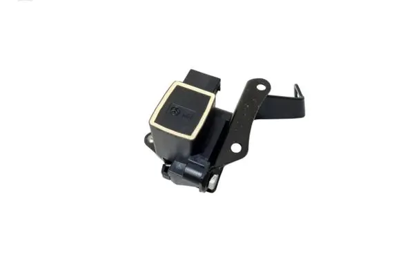 Mercedes-Benz CLK A208 C208 Accelerator throttle pedal A0125423317 080213