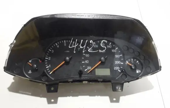 Ford Focus Speedometer (instrument cluster) 98AP10841BC 98AP-10841-BC