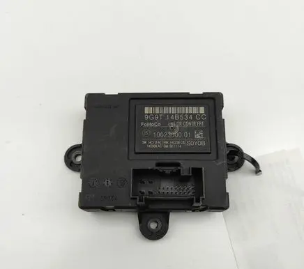Ford S-MAX Door control unit/module 9G9T14B534CC