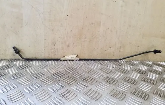 Volkswagen Tiguan Clutch pipe/line 