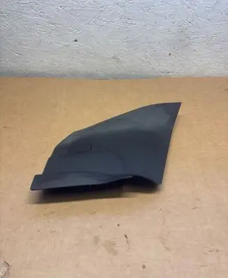 Peugeot 3008 II Dashboard side end trim 9810277677 110188A2 110193A0