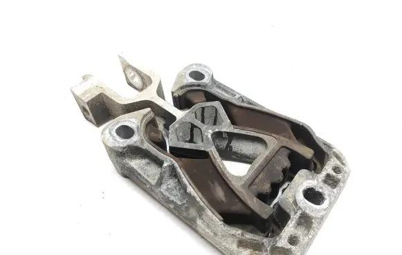 Gearbox mount