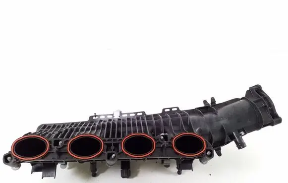 Intake manifold