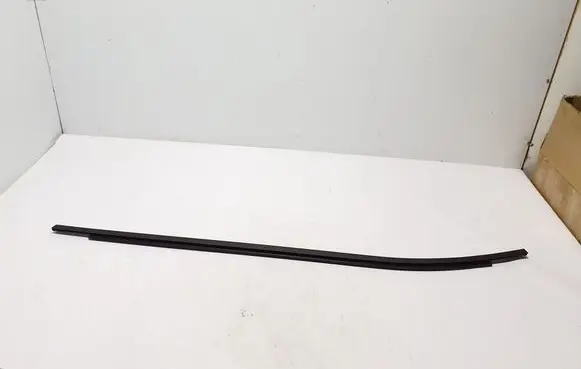 Renault Scenic E-Tech V Rear door trim (molding) 828338917R