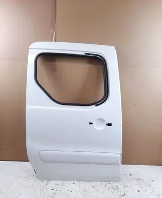 Peugeot Partner Side sliding door 