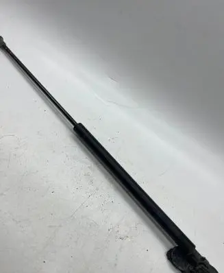 Peugeot 206 Tailgate/trunk strut/damper 9642210080