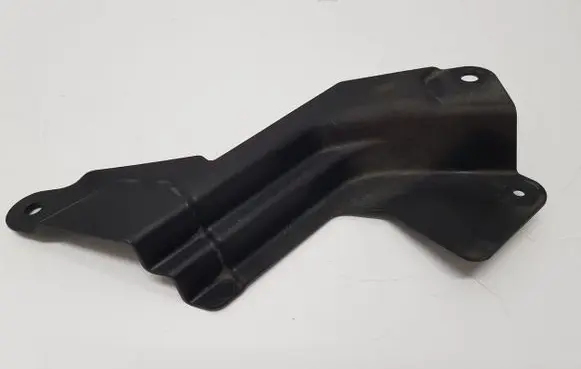 BMW i4 Front underbody cover/under tray 9478000 17949110 517117949110
