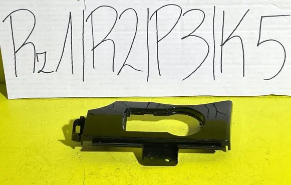 Chevrolet Orlando Tailgate/trunk/boot open switch 