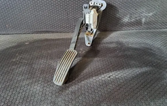 Volvo XC90 Accelerator throttle pedal 30748753 6PV00853723