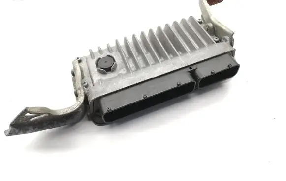 Toyota Auris E180 Engine control unit/module 896610Z750