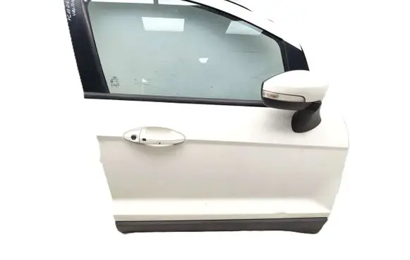 Ford Ecosport Front door 