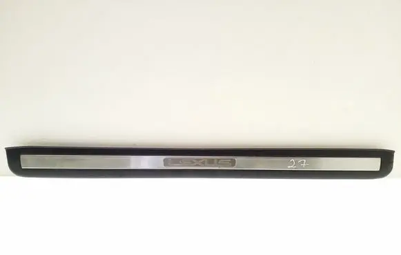 Lexus GS 300 400 430 Front door trim (molding) 6791130090