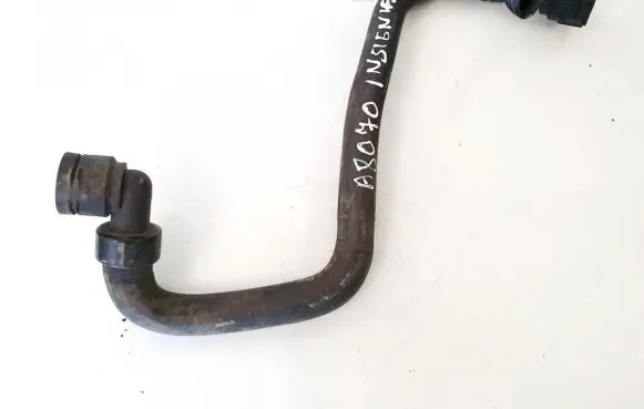 Opel Insignia A Engine coolant pipe/hose