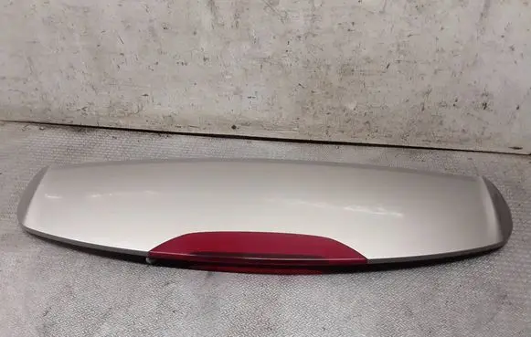 Volvo V60 Rear window tailgate spoiler 31253209