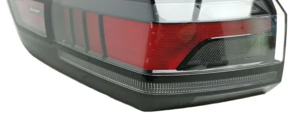 Volkswagen ID. Buzz Rear/tail lights 1T3945207F