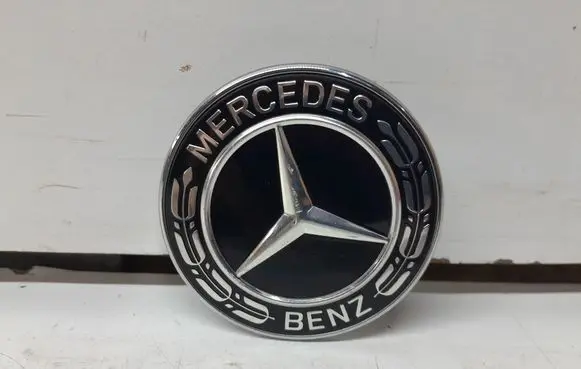 Mercedes-Benz CLA C118 X118 Manufacturer badge logo/emblem A0008178501
