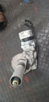 Toyota Auris 150 Electric power steering pump 4520002281