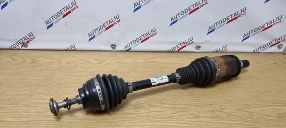BMW 1 F20 F21 Front driveshaft 7597693