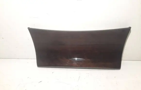 Mercedes-Benz E W211 Car ashtray trim 7614926