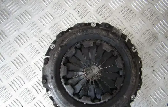 Renault Laguna I Pressure plate 