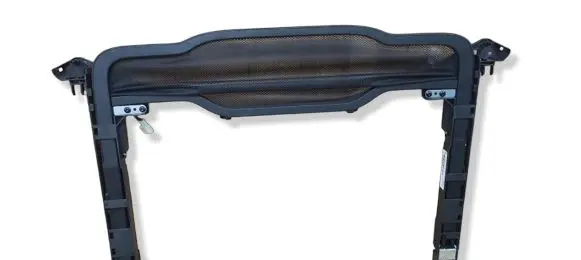 Mercedes-Benz C AMG W205 Convertible wind deflector A2058600074