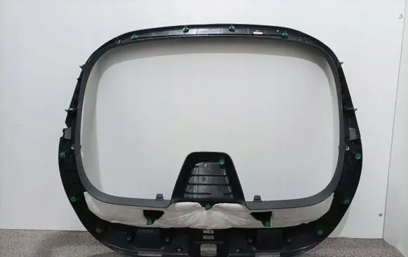 Honda Civic X Front door card panel trim