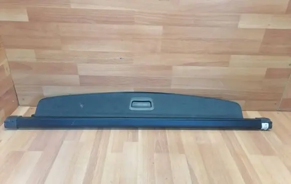 Renault Espace V (RFC) Parcel shelf load cover 799220744R 350245864 799227040R