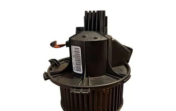 Opel Zafira B Heater fan/blower H9431 D8087