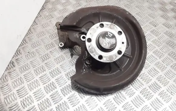 Seat Altea XL Rear wheel hub