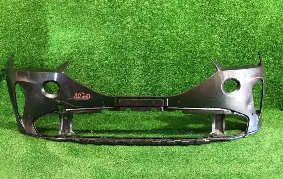 Cupra Formentor Front bumper