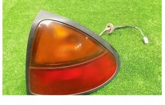 Mazda 323 Rear/tail lights