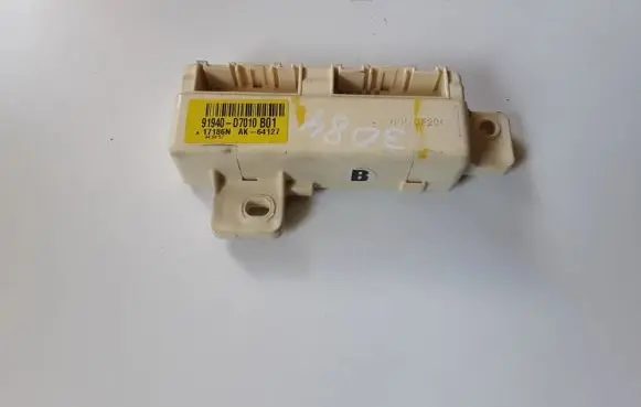 Hyundai Tucson TL Fuse module 91940D7010