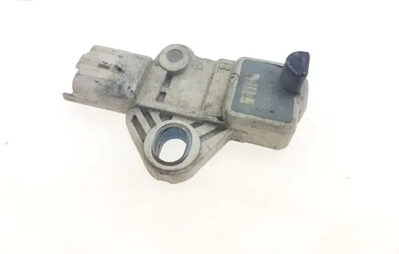 Renault Talisman Crankshaft position sensor 9664732180