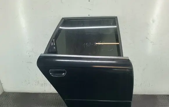 Audi A4 S4 B7 8E 8H Rear door 