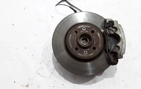 Dacia Jogger Front wheel hub 400146728R