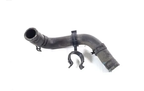 Mercedes-Benz GLC C253 Air intake hose/pipe A6512031382