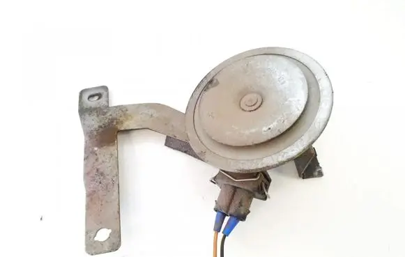 Audi A3 S3 8L Horn signal