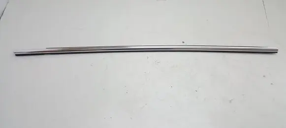 Volkswagen Golf Plus Other front door trim element 510837476