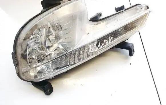 Peugeot 508 Front fog light 19c100bl 19-c100bl