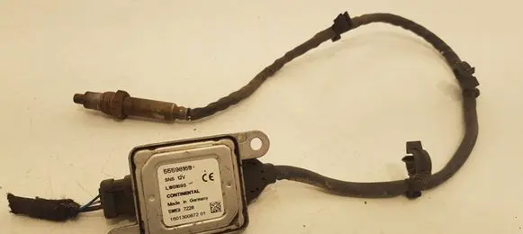 Opel Zafira C Lambda probe sensor 55598169