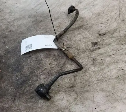 Ford Transit Turbo turbocharger oiling pipe/hose