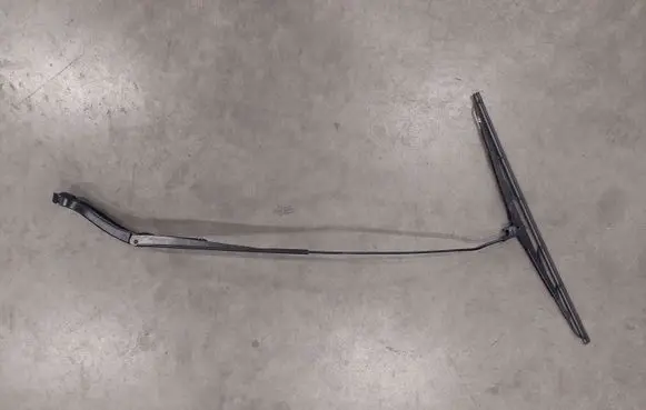 Citroen Jumpy Rear wiper blade arm 140045678003