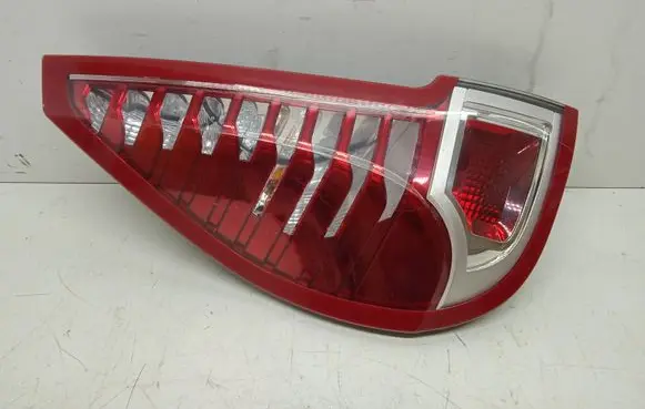 Renault Scenic III - Grand scenic III Rear/tail lights 265550013R