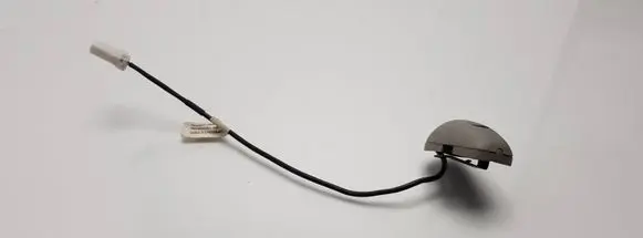 Ford Transit Microphone (bluetooth/phone) 6C1T19A391AA Q400IILHD2446T0061