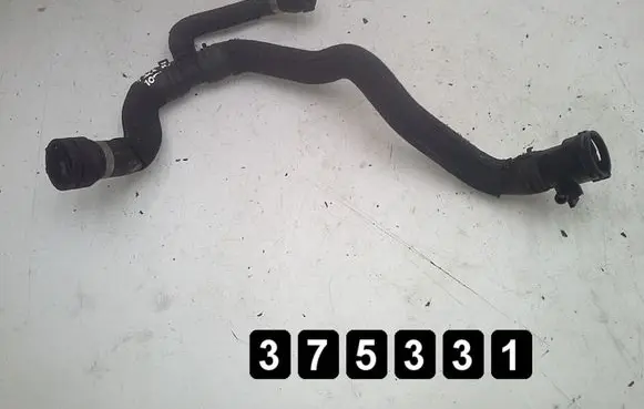 Audi A5 8T 8F Air intake hose/pipe 2000tfsi 8k0121049m