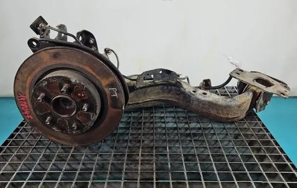 Nissan X-Trail T32 Rear wheel bearing hub IMPRK1428047
